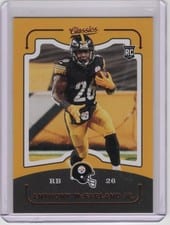 2020 Panini Chronicles Classics Anthony McFarland Jr #CL-31 card