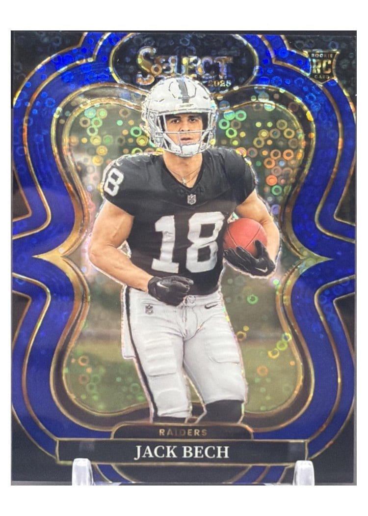 2024 Panini Select Base Set Anthony Richardson #306 card