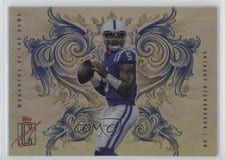 2024 Topps Signature Class Monarchs of the Game Anthony Richardson #MG-39 card
