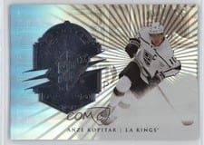 2024-25 SPx Finite Anze Kopitar #F-22