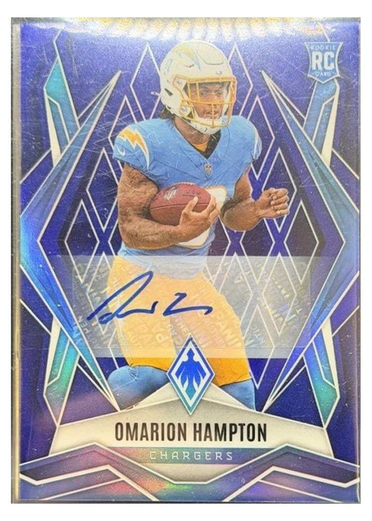 2025 Panini Phoenix Base Set Arik Armstead #46 card