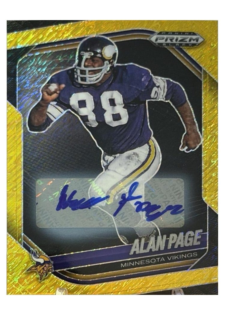 2025 Panini Prizm Base Set Arik Armstead #85 card