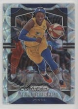 2020 Panini Prizm WNBA Premium Base Set Arike Ogunbowale #30 card
