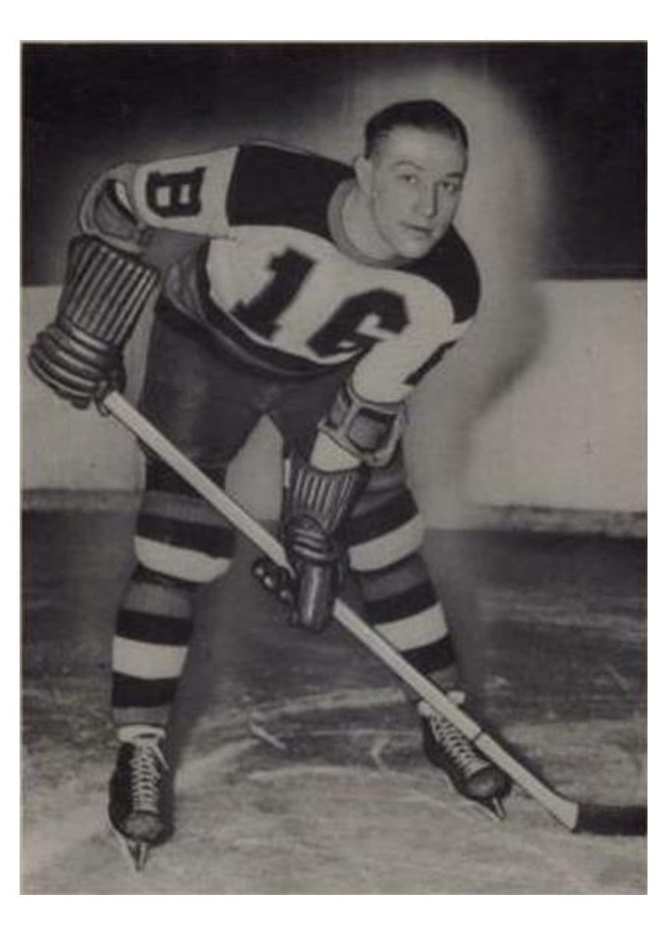 1939 O-Pee-Chee V301-1 Art Jackson #93 card