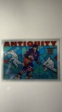 2025-26 Upper Deck Artifacts Antiquity Artemi Panarin #AT-2 card
