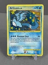 2009 Supreme Victors Articuno #148 card