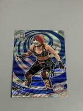 2023 Panini Chronicles WWE Asuka #383 card