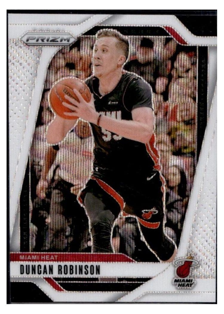 2024-25 Panini Prizm Base Set Austin Reaves #26 card