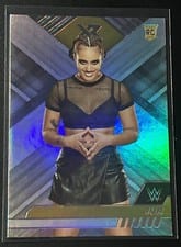 2023 Panini Chronicles WWE Ava #299 card