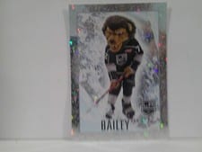 2023 Topps NHL Sticker Collection Bailey #224 card