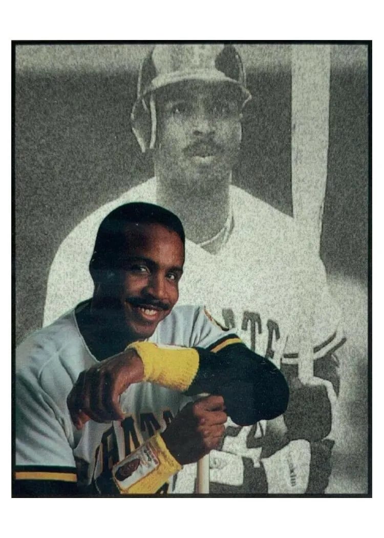 1992 Studio Barry Bonds #82 card