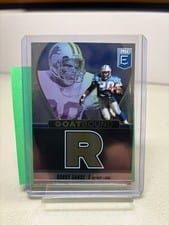 2025 Donruss Elite GoatBound Barry Sanders #10