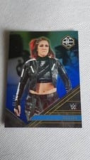 2023 Panini Chronicles WWE Bayley #246 card