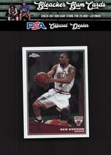 2009 Topps Ben Gordon #32 card