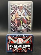 2024 Panini Phoenix Base Set Ben Sinnott #157 card
