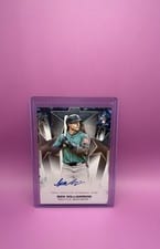 2025 Topps Update Baseball Stars Autographs Ben Williamson #BSAU-BW