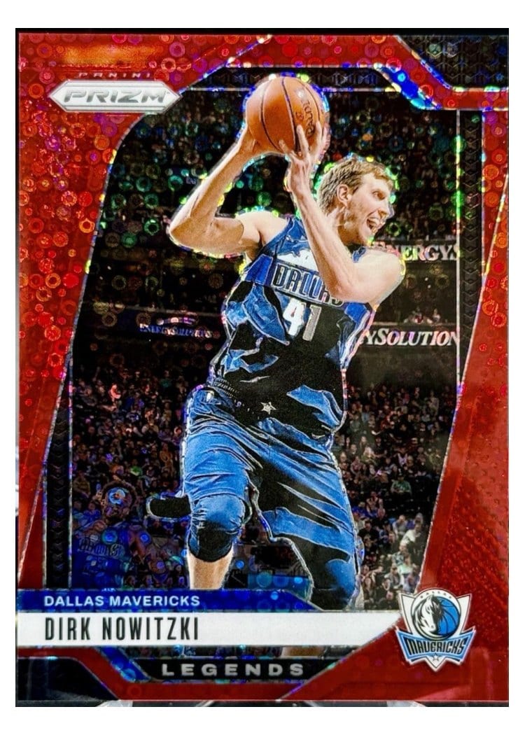 2024-25 Panini Prizm Base Set Bennedict Mathurin #40 card