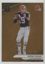 2024 Donruss Elite Base Set Bernie Kosar #93 card