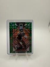 2023 Panini Mosaic Bijan Robinson #284 card