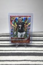2024 Donruss Elite Ath-Elite Bijan Robinson #19 card