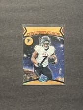 2024 Panini Certified Certified Stars Bijan Robinson #15 card