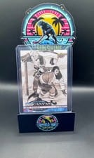 2025 Upper Deck Series 2 UD Canvas Bill Barber #C-250 card