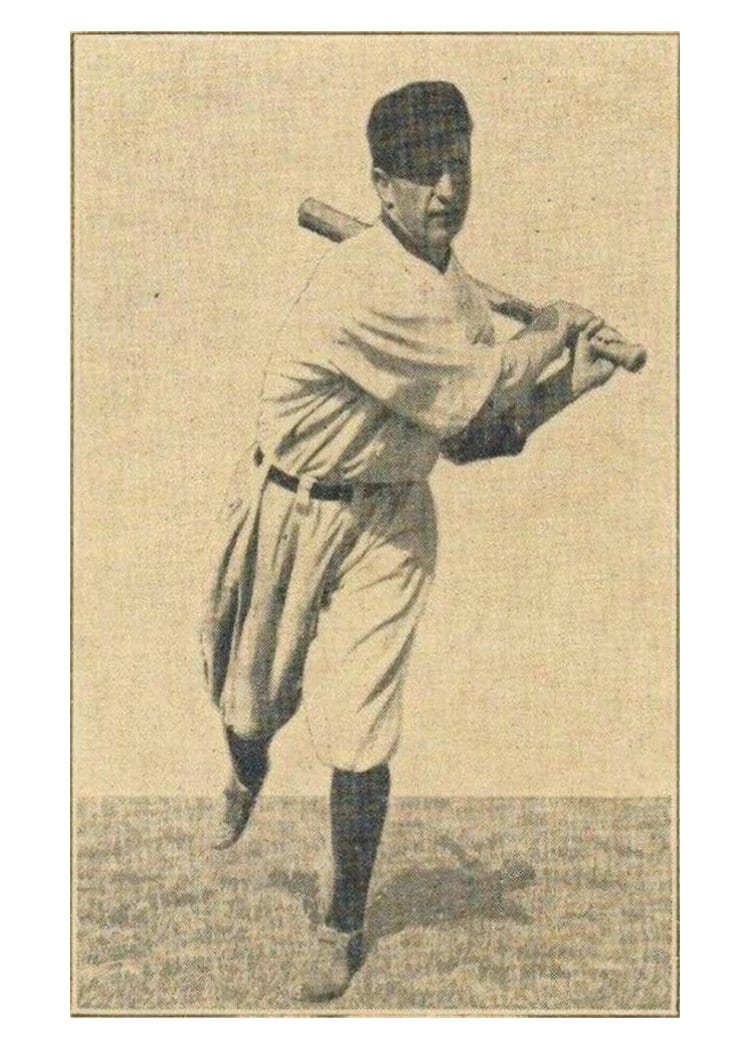 1917 Boston Store Bill Fischer #48 card