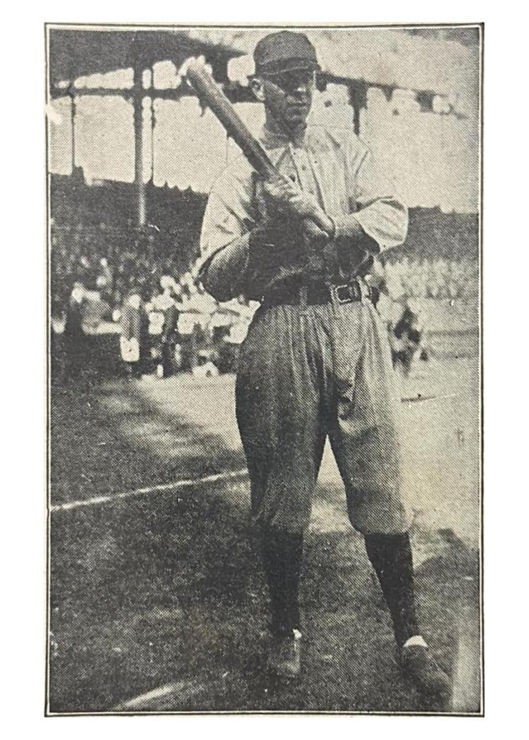 1922 E121 American Caramel Series of 120 Bill Killifer card