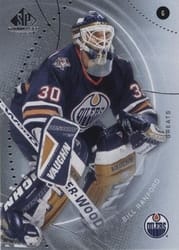 2025-26 SP Game Used Base Set Bill Ranford #69 card