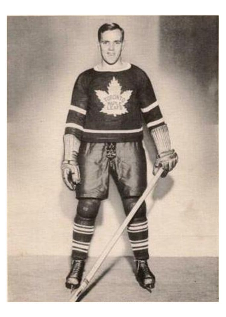 1939 O-Pee-Chee V301-1 'Bingo' Kampman #3 card