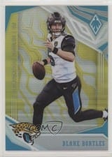 2018 Panini Phoenix Blake Bortles #45 card