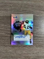 2024 Panini Prestige Base Set Blake Corum #349