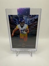 2024 Topps Signature Class Leviathans Blake Corum #L-15 card