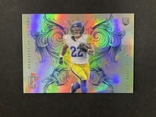 2024 Topps Signature Class Monarchs of the Game Blake Corum #MG-14 card