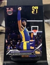 2023-24 Bowman U Now Base Set Blake Hinson #51 card