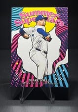 2025 Topps Summer Superstars Blake Snell #SS-44