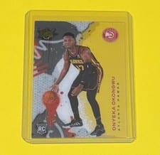 2020 Panini Court Kings Blaster Box card