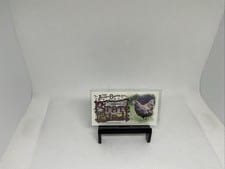 Blue Hen Chicken - Delaware 2025 Topps Allen & Ginter State Birds (Minis) card