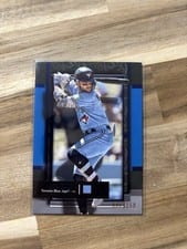 2024 Topps Museum Collection Base Set Bo Bichette #22 card