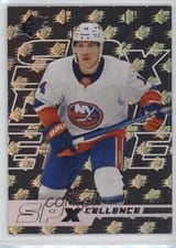 2024-25 SPx SPxCellence Bo Horvat #XC-BH card