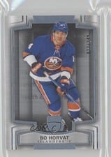 2024-25 Upper Deck The Cup Base Set Bo Horvat #50