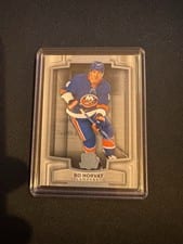2024 Upper Deck The Cup Bo Horvat #50 card