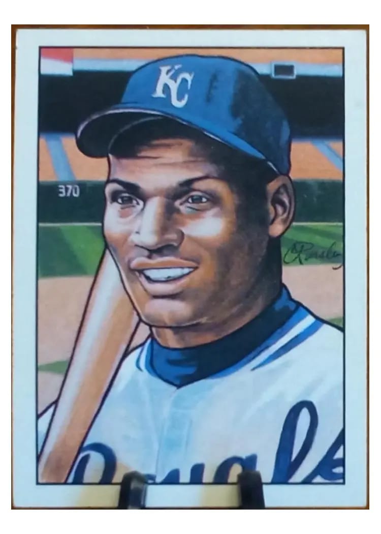 Bo Jackson, 1990 Bowman Inserts