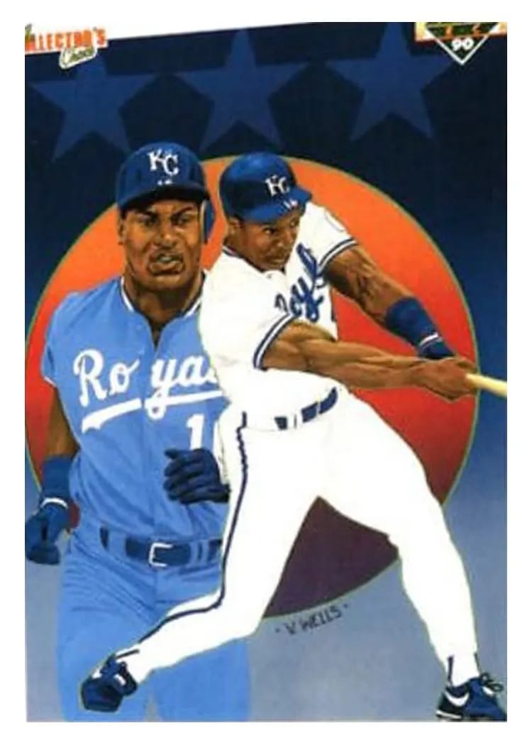 1990 Upper Deck Bo Jackson #32 card
