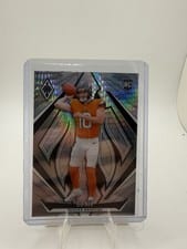 2024 Panini Phoenix Bo Nix #159 card