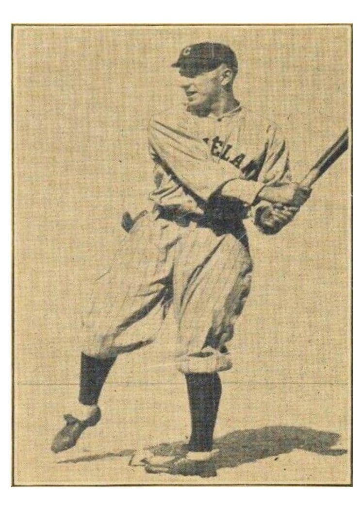 1917 Boston Store Bob Roth #141 card
