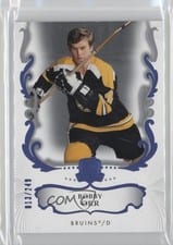 2023-24 Upper Deck The Cup Base Set Bobby Orr #4 card