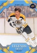 2026 Upper Deck National Hockey Card Day Base Set Bobby Orr #NHCD-23