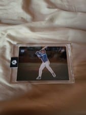 2024 Panini Crusade Knightcap Bobby Witt Jr. #K-11 card