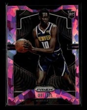 2019 Panini Prizm Bol Bol #282 card